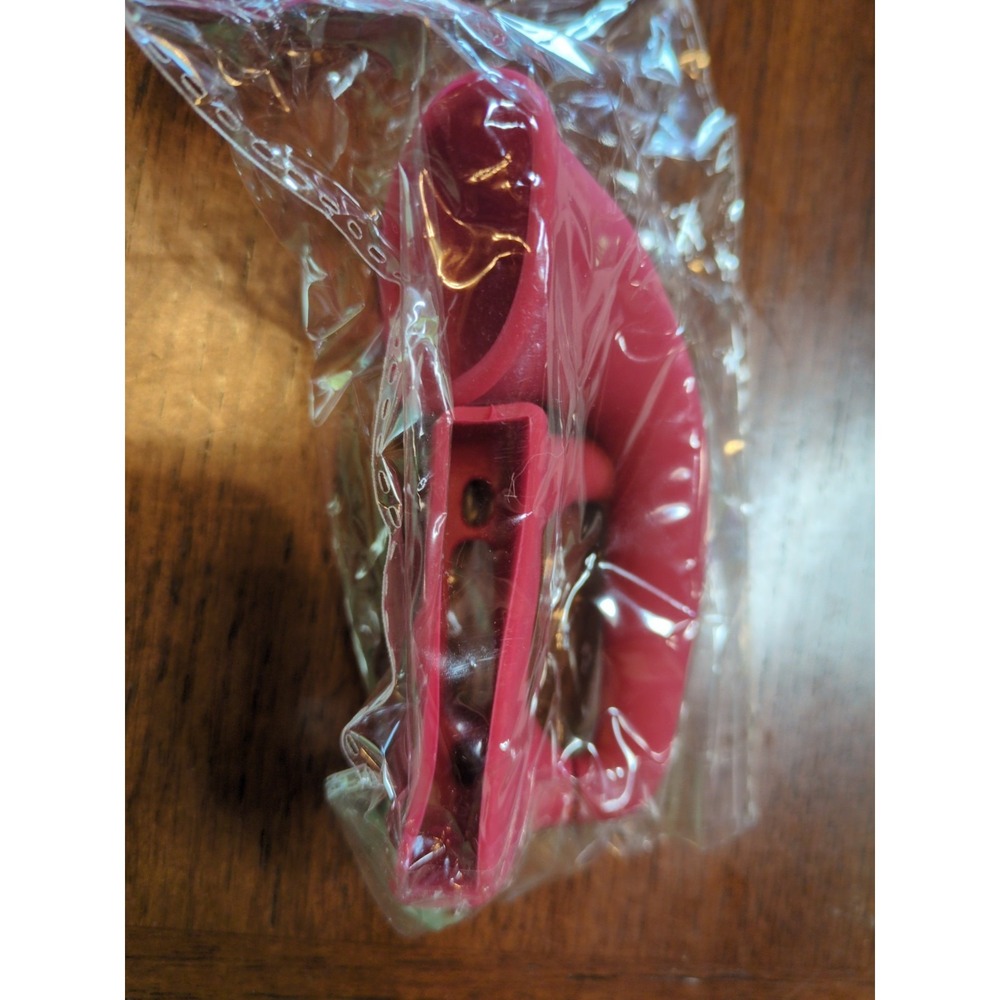 NEW SEALED TAYLOR SWIFT Red 2013 World Tour SOUND AMPLIFIER PHONE CASE - Picture 4 of 4
